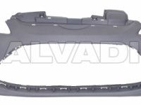 Ford Fiesta 2008-2017 stange БАМПЕР для FORD FIESTA (JA8) Местоположение (пе...