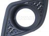 Ford Fiesta 2002-2008 РАМКА ПРОТИВОТУМАННОЙ ФАРЫ РАМКА ПРОТИВОТУМАННОЙ ФАРЫ для FORD FIESTA (JHS...