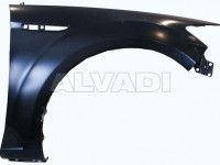 Ford Mondeo 2007-2014 Poritiib КРЫЛО для FORD MONDEO (BA7) Местоположение (пер...