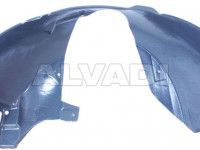Mazda 121 1996-2003 ПОДКРЫЛЬНИК ПОДКРЫЛЬНИК для MAZDA 121 (JASM/JBSM) Местополо...
