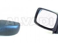 Mazda 121 1996-2003 ЗЕРКАЛО ВНЕШНЕЕ ЗЕРКАЛО ВНЕШНЕЕ для MAZDA 121 (JASM/JBSM) Станд...