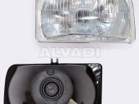 Ford Fiesta 1983-1989 ФАРА ОСНОВНАЯ ФАРА ОСНОВНАЯ для FORD FIESTA (FBD) Стандарт оп...