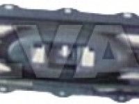 Ford Orion 1990-1994 РЕШЕТКА РЕШЁТКА для FORD ESCORT (GAL/ALL/AVL)/ORION + E...