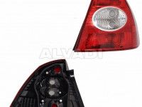 Ford Focus 2004-2011 ФОНАРЬ ЗАДНИЙ ФОНАРЬ ЗАДНИЙ для FORD FOCUS II (DA_) Модель ав...