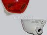 Ford Focus 1998-2004 ФАРА ПРОТИВОТУМАННАЯ ЗАДНЯЯ ФАРА ПРОТИВОТУМАННАЯ ЗАДНЯЯ для FORD FOCUS (DAW...