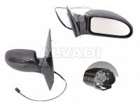 Ford Focus 1998-2004 ЗЕРКАЛО ВНЕШНЕЕ ЗЕРКАЛО ВНЕШНЕЕ для FORD FOCUS (DAW/DBW/DNW/DFW...