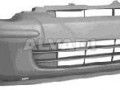 Fiat Multipla (186) 1999-2010 stange БАМПЕР для FIAT MULTIPLA (186) Местоположение (...