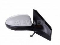 Fiat Bravo 2007-2014 ЗЕРКАЛО ВНЕШНЕЕ ЗЕРКАЛО ВНЕШНЕЕ для FIAT BRAVO (198) Обогрев: п...