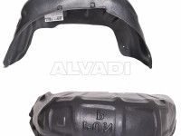 Fiat Punto 1993-1999 ПОДКРЫЛЬНИК ПОДКРЫЛЬНИК для FIAT PUNTO I (176) Местоположен...