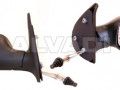 Fiat Palio 1996-2012 ЗЕРКАЛО ВНЕШНЕЕ ЗЕРКАЛО ВНЕШНЕЕ для FIAT PALIO (178) Стандарт о...