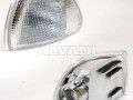 Fiat Palio 1996-2012 УКАЗАТЕЛЬ ПОВОРОТА ПЕРЕДНИЙ УКАЗАТЕЛЬ ПОВОРОТА ПЕРЕДНИЙ для FIAT PALIO (178...