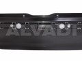 Fiat Panda (169) 2003-2012 stange БАМПЕР для FIAT PANDA (169) Местоположение (пер...