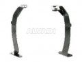 Fiat Panda (169) 2003-2012 КРЕПЛ.ЗАЩИТЫ ПОД ДВИГАТЕЛЬ КРЕПЛ.ЗАЩИТЫ ПОД ДВИГАТЕЛЬ для FIAT PANDA (169)...