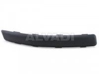 Fiat Panda (169) 2003-2012 НАКЛАДКА БАМПЕРА НАКЛАДКА БАМПЕРА для FIAT PANDA (169) Местополо...