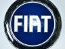 Fiat Grande Punto 2005-2018 ЗНАК НА РЕШЕТКЕ ЗНАК НА РЕШЕТКЕ для FIAT PUNTO GRANDE (199) Мес...