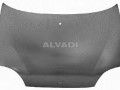 Fiat Seicento, 600 1998-2010 капот КАПОТ для FIAT SEICENTO (187) Местоположение (п...