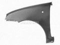 Fiat Seicento, 600 1998-2010 Poritiib КРЫЛО для FIAT SEICENTO (187) Местоположение (п...