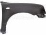 Nissan Micra 1992-2003 Poritiib КРЫЛО для NISSAN MICRA (K11) Местоположение (пе...