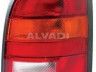 Nissan Micra 1992-2003 ФОНАРЬ ЗАДНИЙ ФОНАРЬ ЗАДНИЙ для NISSAN MICRA (K11) Стандарт о...