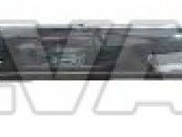 Chevrolet Lacetti, Nubira 2004-2011 НАКЛАДКА КАПОТА НАКЛАДКА КАПОТА для CHEVROLET LACETTI (KLAN/J20...