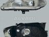 Citroen Xsara 1997-2006 ФАРА ОСНОВНАЯ ФАРА ОСНОВНАЯ для CITROEN XSARA (N0/N1/N2), 202...