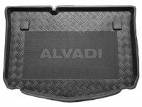Citroen C3 2002-2009 шторка багазника КОВРИК БАГАЖНИКА для CITROEN C3 (FC) Местополож...