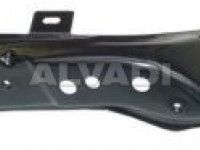 Citroen C3 2002-2009 РАМКА ФАРЫ РАМКА ФАРЫ для CITROEN C3 (FC) Местоположение (...
