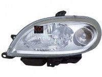 Citroen Saxo 1996-2004 ФАРА ОСНОВНАЯ ФАРА ОСНОВНАЯ для CITROEN SAXO (S0/S1), 2023-01...