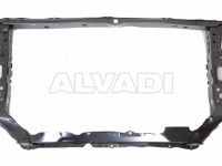 Peugeot 107 2005-2014 ПАНЕЛЬ ПЕРЕДНЯЯ ПАНЕЛЬ ПЕРЕДНЯЯ для PEUGEOT 107 (P) Местоположе...