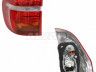 BMW X5 (E70) 2006-2013 ФОНАРЬ ЗАДНИЙ ФОНАРЬ ЗАДНИЙ для BMW X5 (E70) Стандарт оптики:...