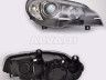 BMW X5 (E70) 2006-2013 ФАРА ОСНОВНАЯ ФАРА ОСНОВНАЯ для BMW X5 (E70) Стандарт оптики:...