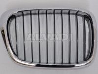 BMW 5 (E39) 1995-2004 РЕШЕТКА РЕШЁТКА для BMW 5 (E39) Местоположение (перед/з...