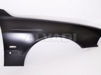BMW 5 (E39) 1995-2004 Poritiib КРЫЛО для BMW 5 (E39) Местоположение (перед/зад...