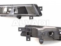 BMW 1 (E81 / E82 / E87 / E88) 2004-2014 ФАРА ПРОТИВОТУМАННАЯ ПЕРЕДНЯЯ ФАРА ПРОТИВОТУМАННАЯ ПЕРЕДНЯЯ для BMW 1 (E81/E8...