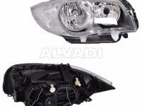 BMW 1 (E81 / E82 / E87 / E88) 2004-2014 ФАРА ОСНОВНАЯ ФАРА ОСНОВНАЯ для BMW 1 (E81/E82/E87/E88) Станд...