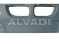BMW 1 (E81 / E82 / E87 / E88) 2004-2014 stange БАМПЕР для BMW 1 (E81/E82/E87/E88) Местоположен...