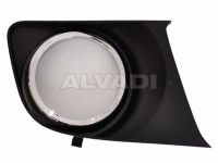 Alfa-Romeo 159 2005-2011 РАМКА ПРОТИВОТУМАННОЙ ФАРЫ РАМКА ПРОТИВОТУМАННОЙ ФАРЫ для ALFA ROMEO 159 (...