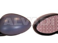 Alfa-Romeo 147 2001-2010 ЗЕРКАЛО ВНЕШНЕЕ ЗЕРКАЛО ВНЕШНЕЕ для ALFA ROMEO 147 (937) Обогре...