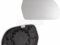 Audi A8 (D3) 2002-2010 СТЕКЛО ВНЕШНЕГО ЗЕРКАЛА С ОСНОВАНИЕМ СТЕКЛО ВНЕШНЕГО ЗЕРКАЛА С ОСНОВАНИЕМ для AUDI A...
