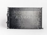 Audi A8 (D3) 2002-2010 радиатор кондиционера РАДИАТОР КОНДИЦИОНЕРА для AUDI A8 (D3) Толщина:...