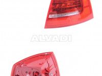 Audi A8 (D3) 2002-2010 ФОНАРЬ ЗАДНИЙ ФОНАРЬ ЗАДНИЙ для AUDI A8 (D3) Стандарт оптики:...
