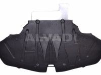 Audi A8 (D2) 1994-2002 ЗАЩИТА ПОД ДВИГАТЕЛЬ ЗАЩИТА ПОД ДВИГАТЕЛЬ для AUDI A8 (D2) Местополо...