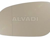 Volvo S60 2000-2009 СТЕКЛО ВНЕШНЕГО ЗЕРКАЛА СТЕКЛО ВНЕШНЕГО ЗЕРКАЛА для VOLVO S60 (RS) Стор...