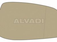 Volvo S60 2000-2009 СТЕКЛО ВНЕШНЕГО ЗЕРКАЛА СТЕКЛО ВНЕШНЕГО ЗЕРКАЛА для VOLVO S60 (RS) Стор...
