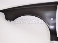 Volvo S40 1996-2003 Poritiib КРЫЛО для VOLVO S40 / V40 (VS/VW), Местоположен...