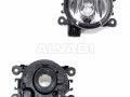Mitsubishi L200 2006-2015 ФАРА ПРОТИВОТУМАННАЯ ПЕРЕДНЯЯ ФАРА ПРОТИВОТУМАННАЯ ПЕРЕДНЯЯ для MITSUBISHI L2...