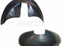 Volkswagen Golf 3 1991-2002 ПОДКРЫЛЬНИК ПОДКРЫЛЬНИК для VW GOLF III (1H) (HB + ESTATE+C...