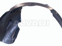 Volkswagen Passat 1996-2000 ПОДКРЫЛЬНИК ПОДКРЫЛЬНИК для VW PASSAT, SDN+ESTATE (B5 (3B))...