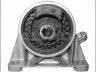 Opel Astra (G) 1998-2005 ПОДУШКА ПОД ДВИГАТЕЛЬ ПОДУШКА ПОД ДВИГАТЕЛЬ для OPEL ASTRA G Сторона ...
