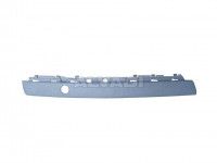Audi A8 (D3) 2002-2010 НАКЛАДКА БАМПЕРА НАКЛАДКА БАМПЕРА для AUDI A8 (D3) Location: Пер...
